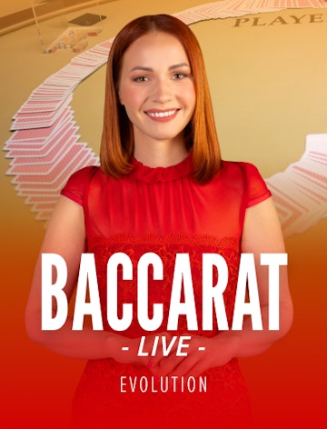 Speed Baccarat F