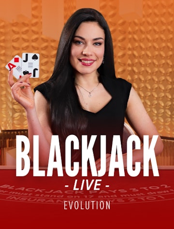 Blackjack Platinum VIP
