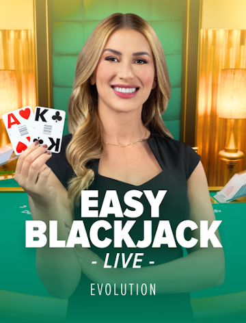 Blackjack VIP 18