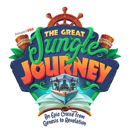 Jungle Cruise