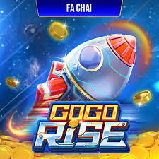GO GO RISE