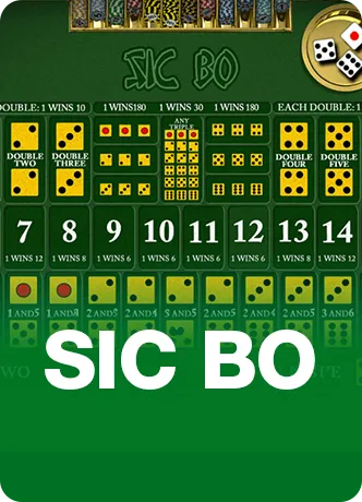 Sicbo