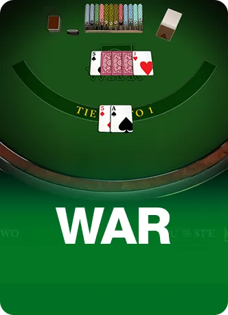 War