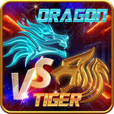 dragonvstiger