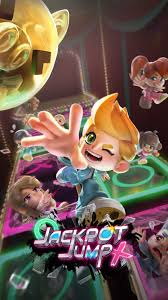 Jackpot Jump