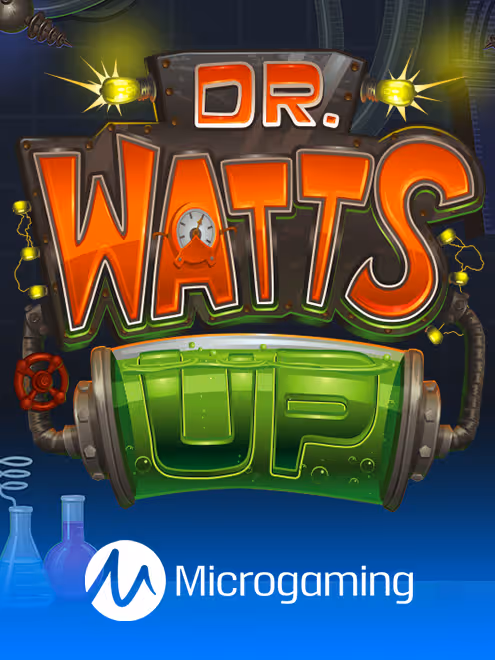 Dr Watts Up