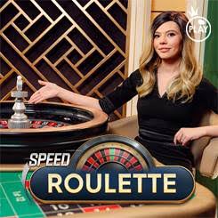 Speed Roulette 1