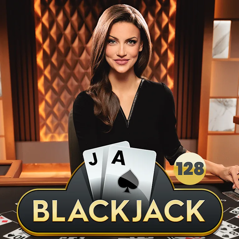 Blackjack 128