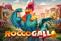 Rocco Gallo