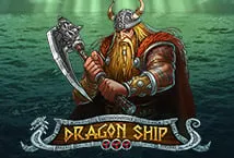 Dragon Ship