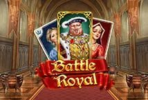 Battle Royal