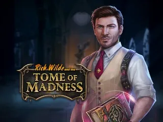 Tome of Madness