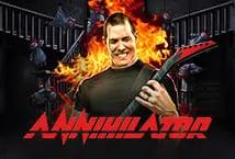 Annihilator