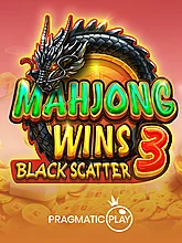 Mahjong Wins Super Scatter