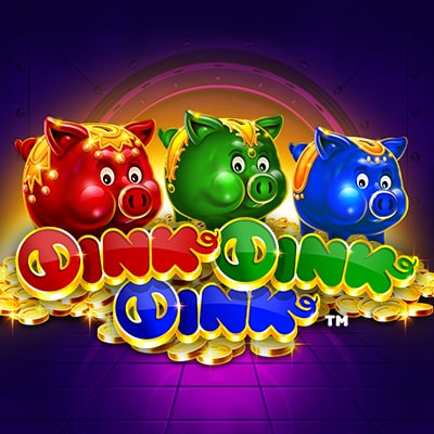 Oink Oink Oink