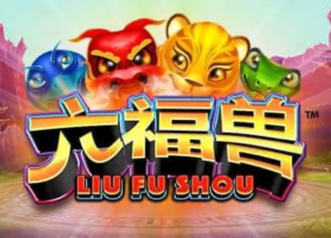 Liu Fu Shou