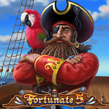 Fortunate Five