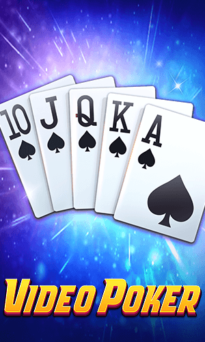 Video Poker