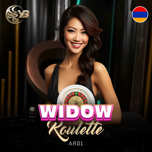 Widow Roulette AR01